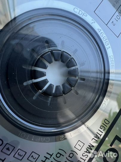 Pink floyd - dark side of the moon - cd