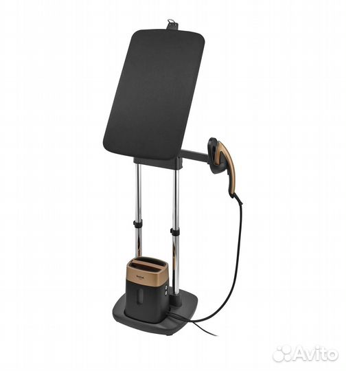Вертикальный отпариватель Tefal ixeo QT1020E0