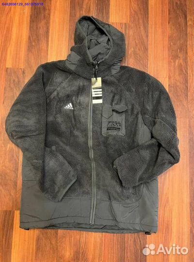 Куртки барашки