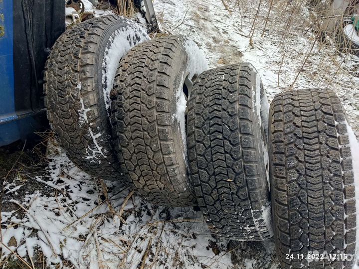 Колеса R17 BMW
