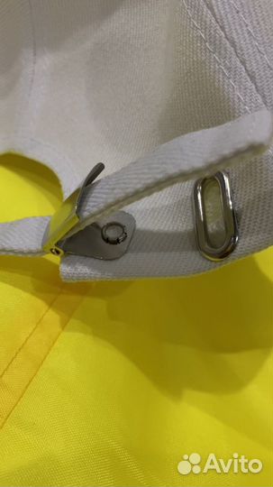 Бейсболка/кепка унисекс