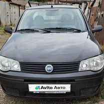 FIAT Albea 1.4 MT, 2008, 79 000 км, с пробегом, цена 430 000 руб.