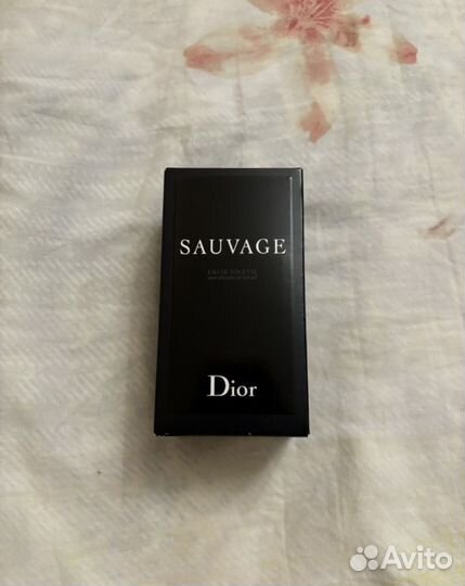 Dior savage 60ml