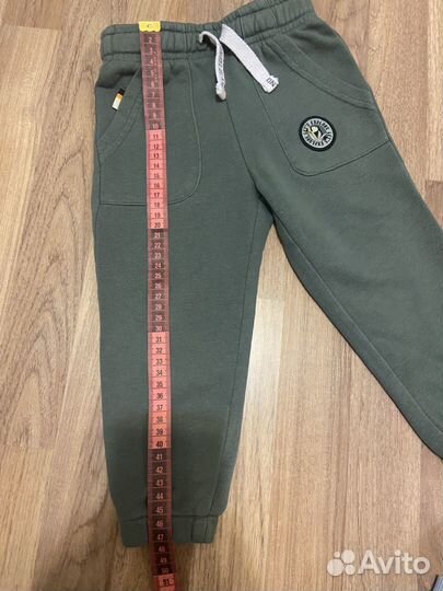 Штаны детские 92-98