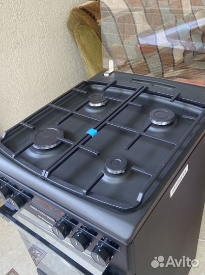 Плита газовая
