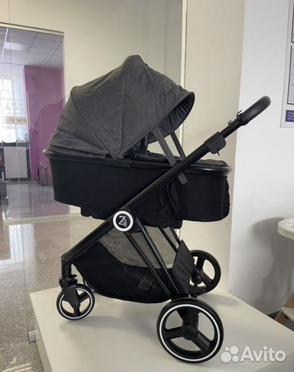 Аренда детских колясок 2в1