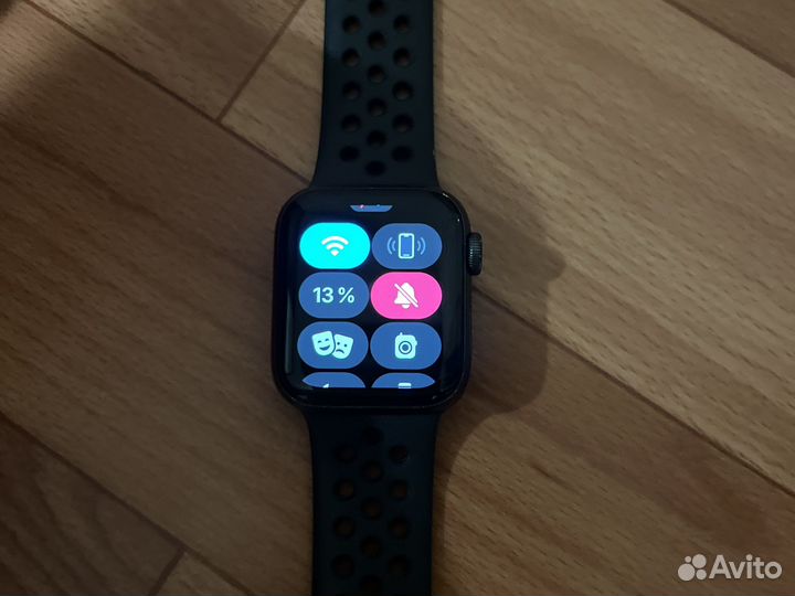 Apple watch se