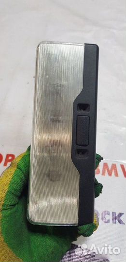 Плафон центральный Bmw 3 E46