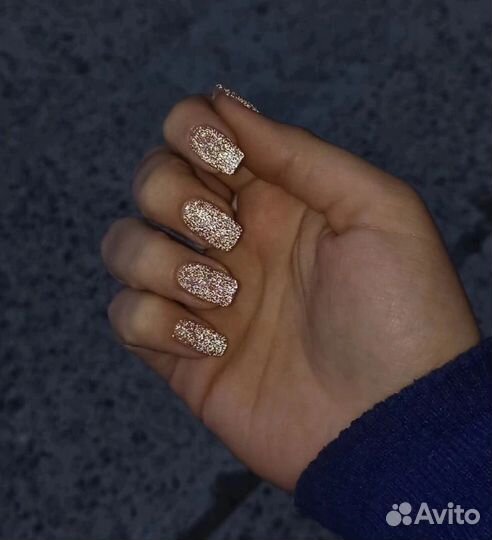 Маникюр педикюр на дому