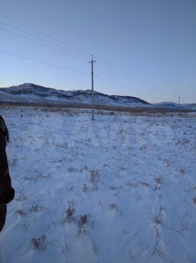 Участок 13 га (СНТ, ДНП)