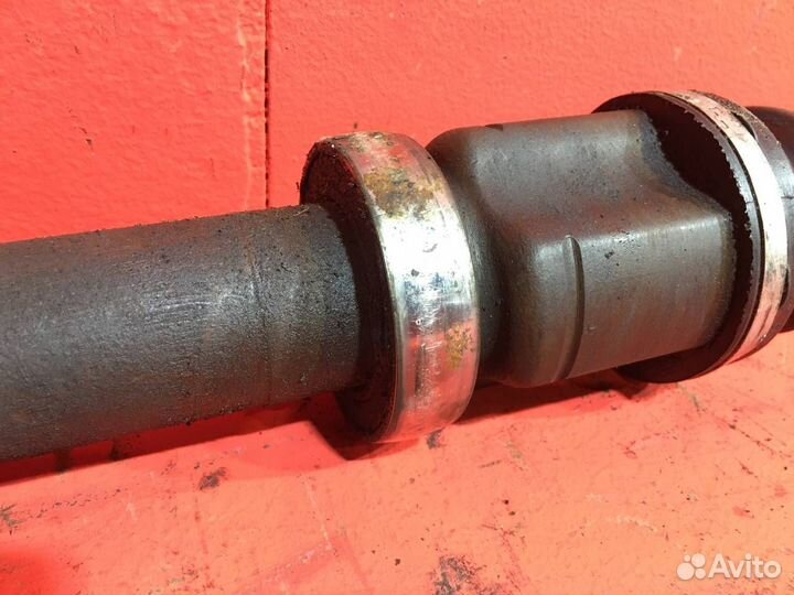 Привод для Ford Fusion fxjb, 1.4 (Б/У)