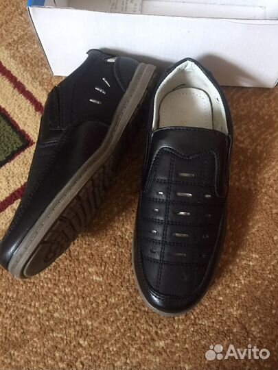 Детская обувь