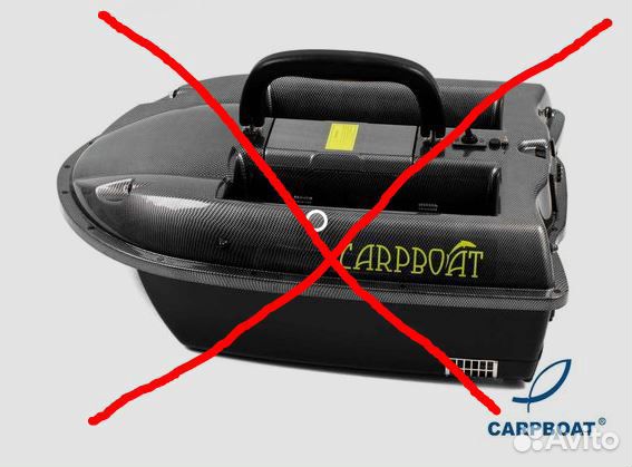 Автопилот для кораблика