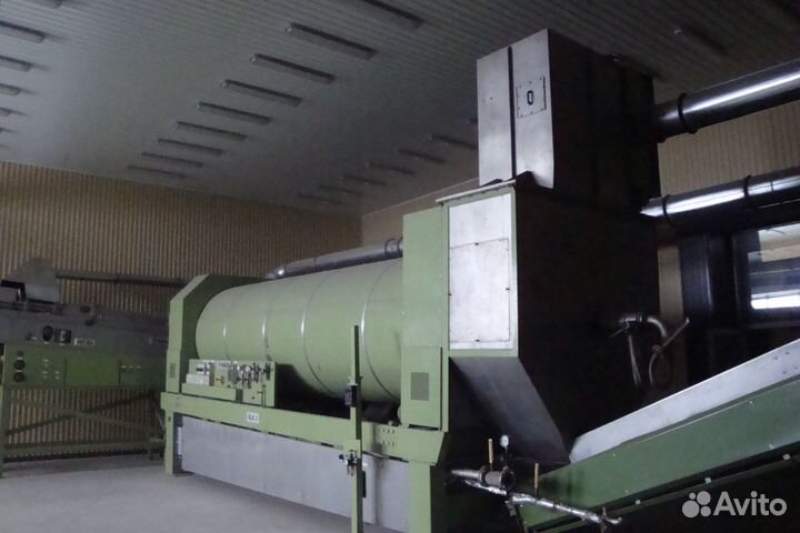 Производство табака для кальянов