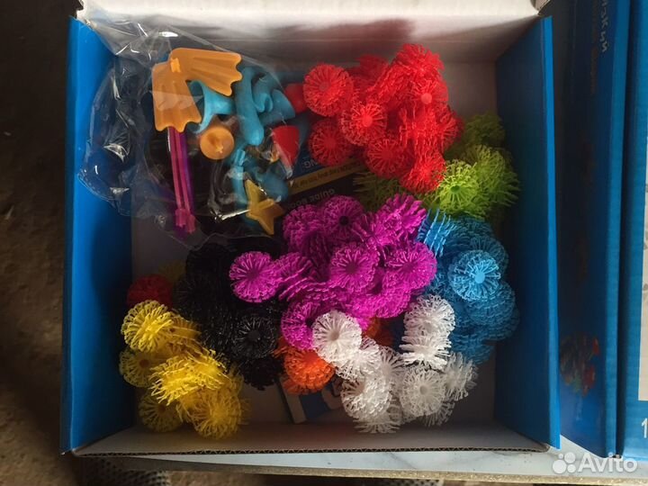 Конструктор