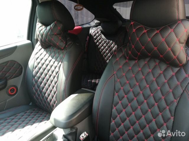 Подушки Косточки Байрон Ромб 2шт