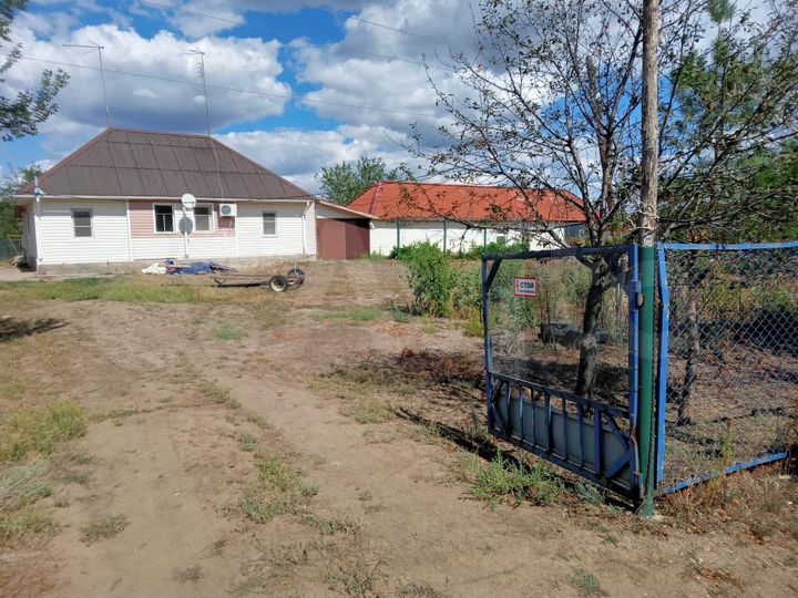 Дом 77,9 м² на участке 11 сот.