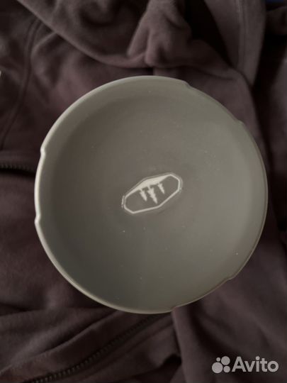 Термос vacuum bottle 0,5 l stainless