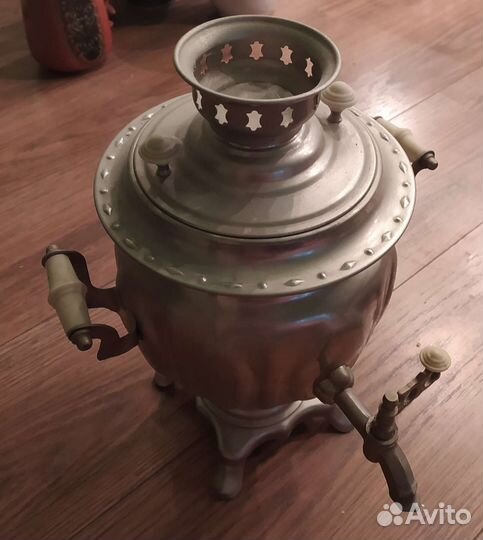 Самовар электрический