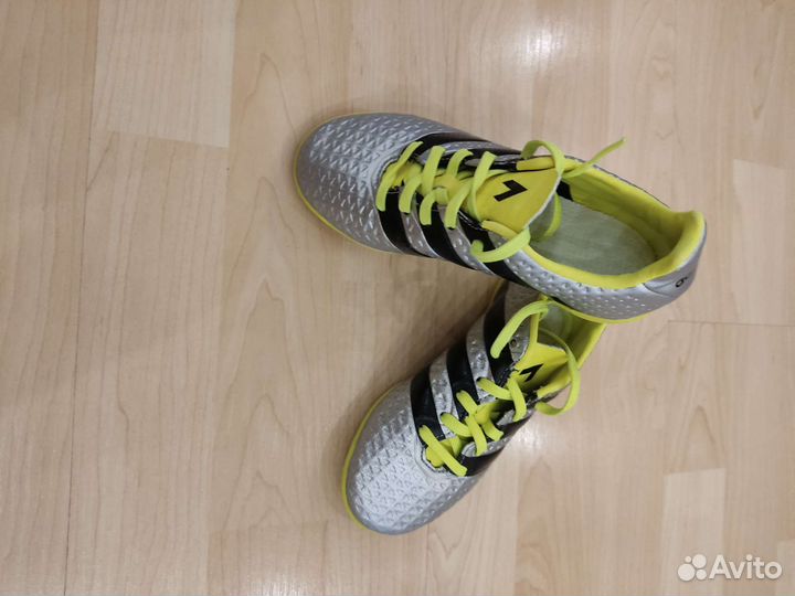 Кроссовки детские adidas