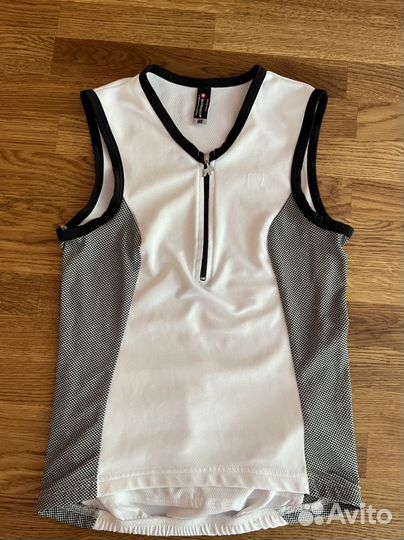 Веломайка M assos