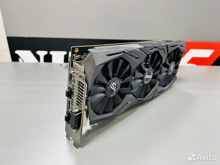 Игровая Видеокарта GTX 1060 6gb