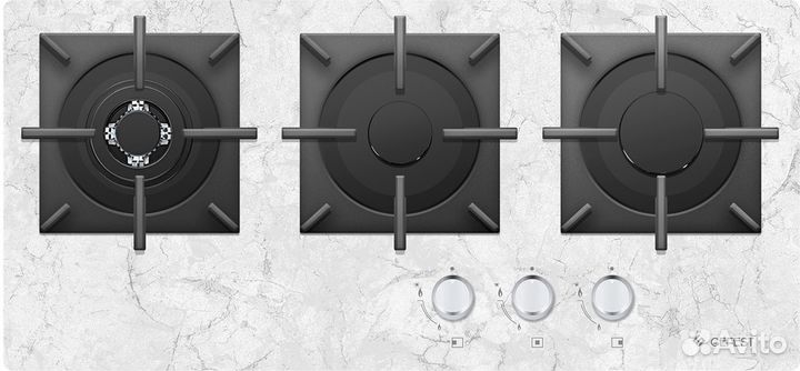 Варочная панель Gefest 2150-01 К92