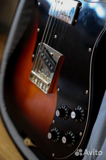 Fender squier telecaster