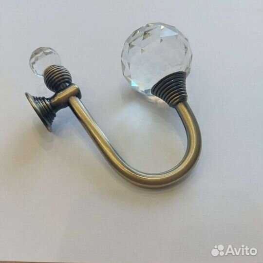 Крючки для подхватов