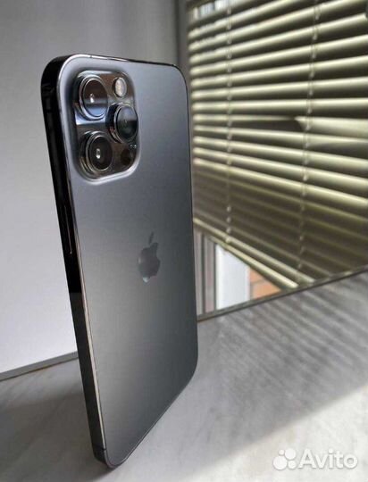 iPhone 12 Pro Max 256gb