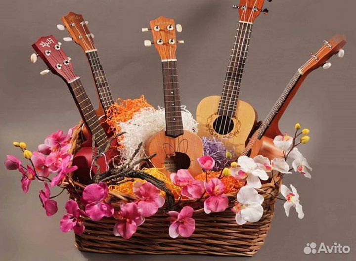 Гитары от 3.500 Профф и акустика нач уровня