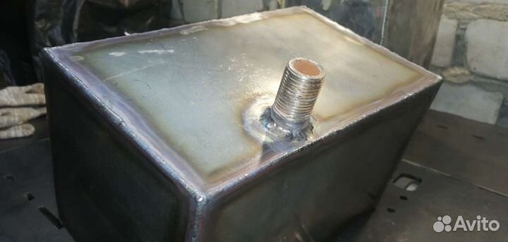 Сварка - аргоном - полуавтоматом