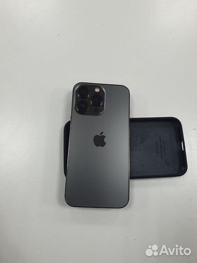 iPhone 13 Pro, 128 ГБ