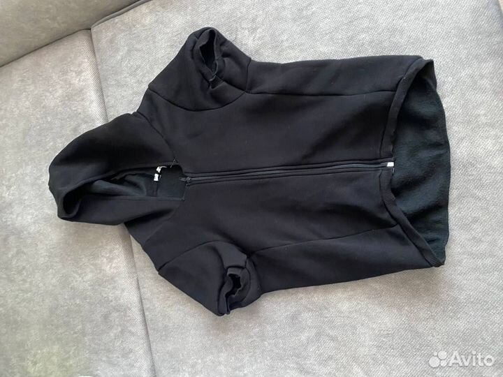 Худи для собак