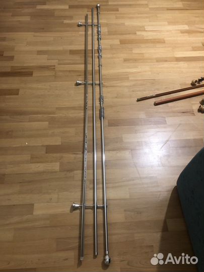 Карниз для штор