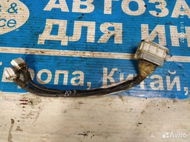 Проводка двери перед. Nissan Maxima 00-06