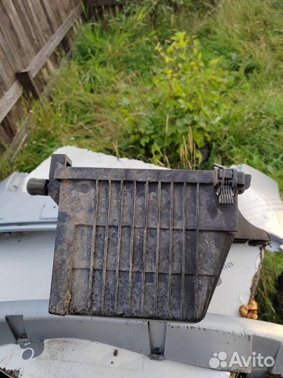 Корпус воздушного фильтра t4