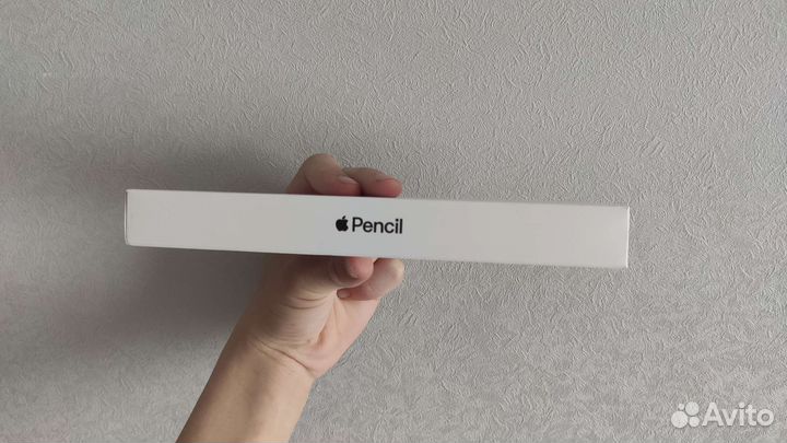 Apple pencil 2