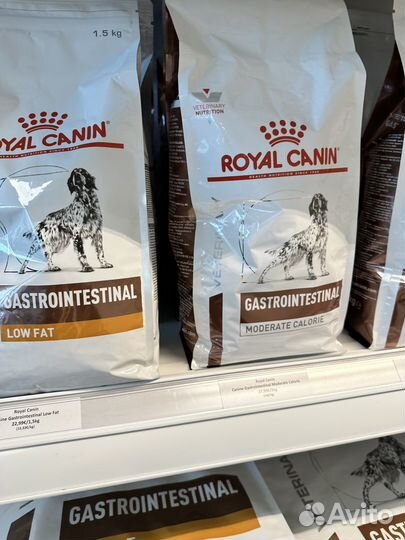 Royal Canin из Финляндии