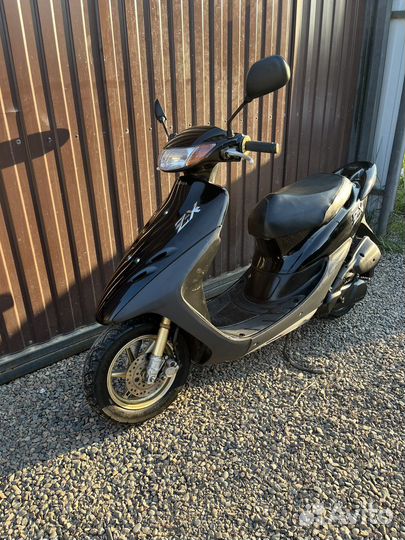 Honda dio AF35 ZX