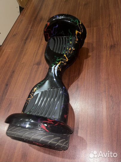 Гироскутер