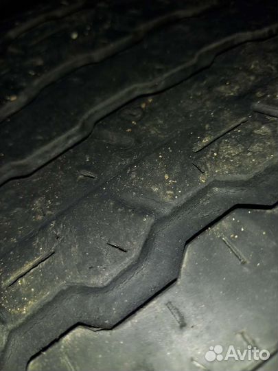 Dunlop Grandtrek AT22 285/60 R18 116V