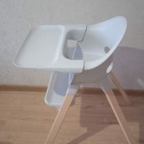 Stokke clikk