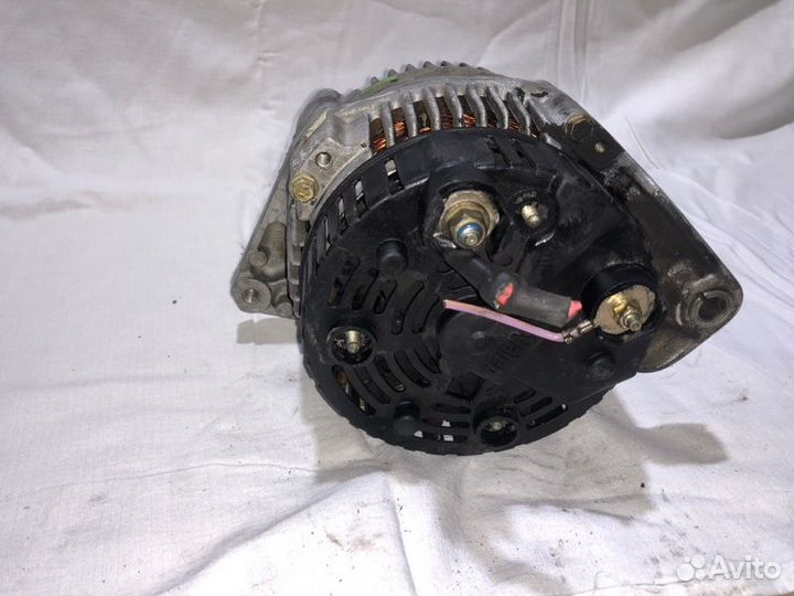 Генератор Renault Scenic Megane Laguna Kangoo Clio