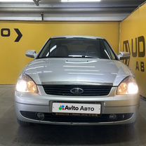 ВАЗ (LADA) Priora 1.6 MT, 2009, 178 000 км, с пробегом, цена 299 000 руб.