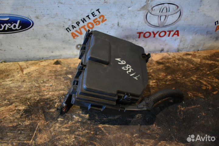 Блок предохранителей Honda Civic 5D 2006 - 2011