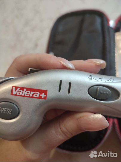 Выпрямитель для волос