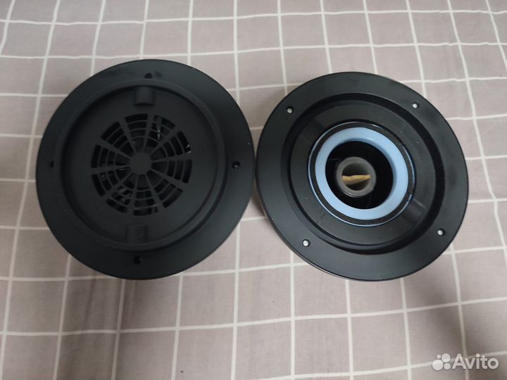 Воздухоочиститель