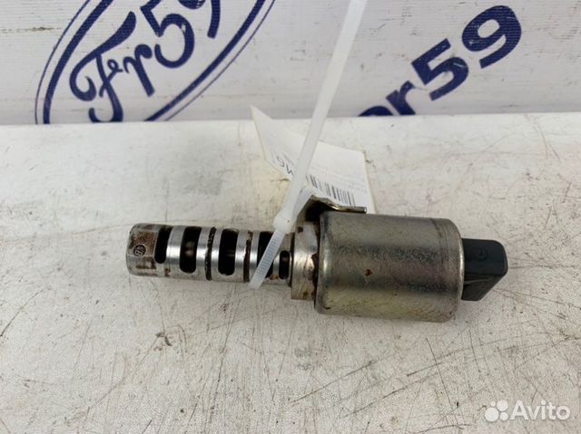 Клапан vvt-i Mazda 6 GH 2.0 (lfde) 2011