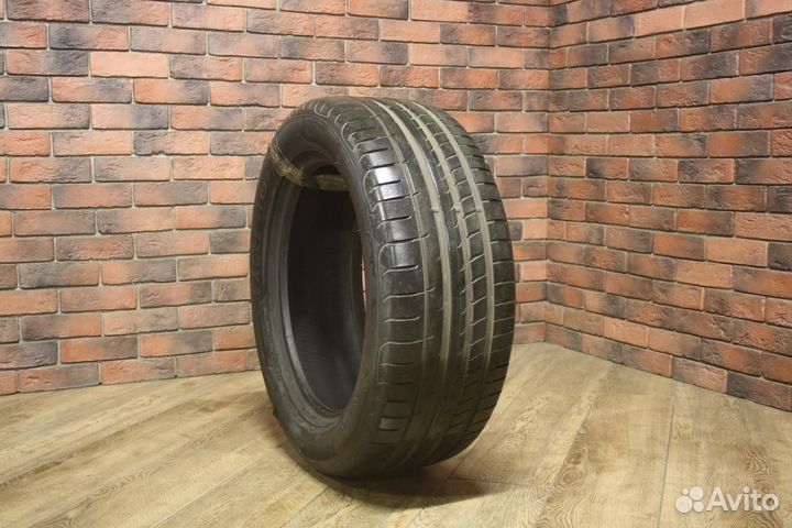 Goodyear Eagle F1 Asymmetric 2 265/50 R19